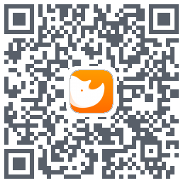 灵犀智慧办公 QRcode