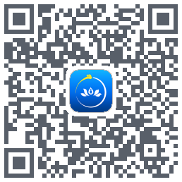 智慧五台山 QRcode
