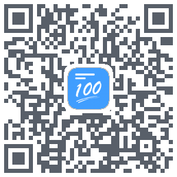 思易高考 QRcode