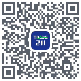 Trade211的下載二維碼