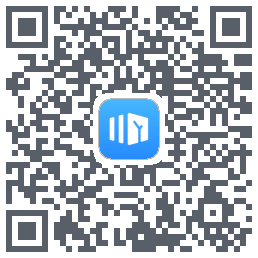 企业端รหัส QR สำหรับดาวน์โหลด