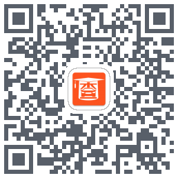 查博士のダウンロードQRコード