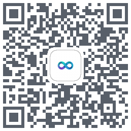 百变AI助手のダウンロードQRコード