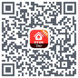 企叮咚商家版 QRcode