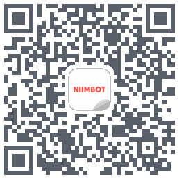 NIIMBOT QRcode