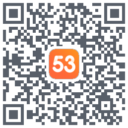 53伴学 QRcode