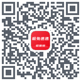 外场Pro的下载二维码