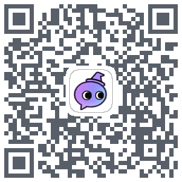 幻聊 QRcode