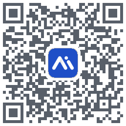 秘塔AI搜索 QRcode