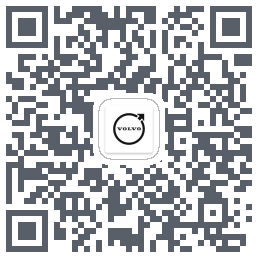 沃尔沃汽车 QRcode