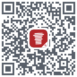 方正书法学生端 QRcode