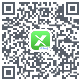 XTrend SpeedのダウンロードQRコード