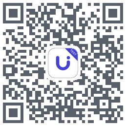 U净的下载二维码