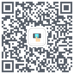 自动点击连点器du code QR de téléchargement