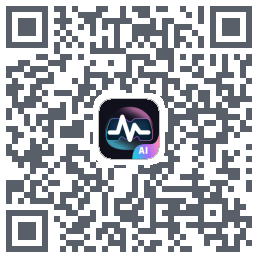 MERIT超燃脂 QRcode