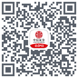 中信证券 QR-код для загрузки