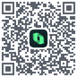 DarkMatterX QRcode