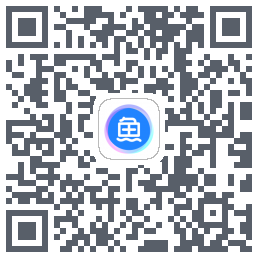 当贝鱼缸 QRcode