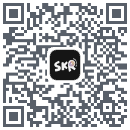 撕歌 QRcode