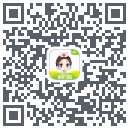 照护365康护端 QRcode