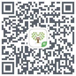 知心慧学教师端 QRcode