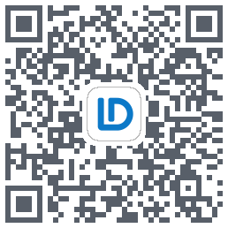 蓝豆云 QRcode