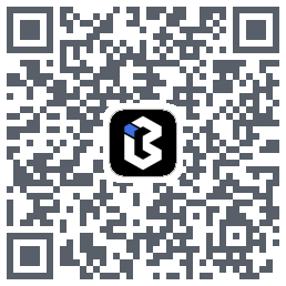 BlueprintGo的下載二維碼