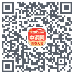 中钢网 QRcode