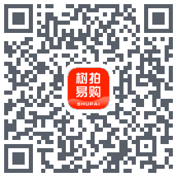 树拍易购 QRcode
