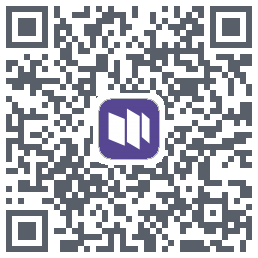 少年中读 QRcode