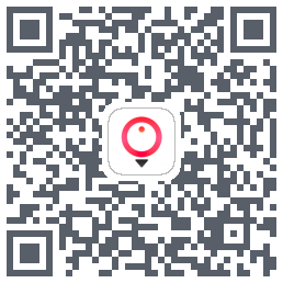 有鱼记账código QR de descarga de