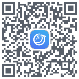 勤上口袋办公 QRcode