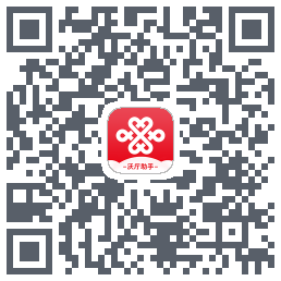 沃厅助手的下載二維碼