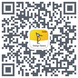 LaserPecker Design Space QRcode