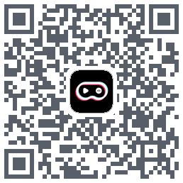 播城código QR de descarga de