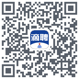 滴聘 QRcode