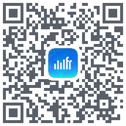 数据分析V11 QRcode