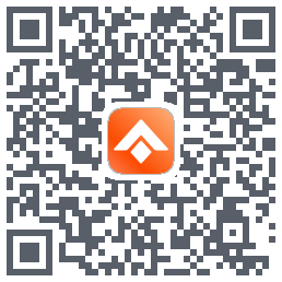昊铂codice QR per il download
