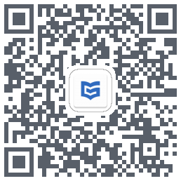 微光阅读 QRcode