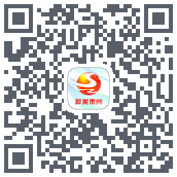 醉美肃州 QRcode