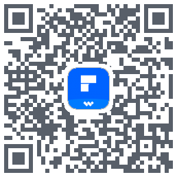 PDFelement的下載二維碼