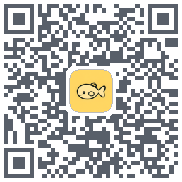 小黄鱼Download QR-Code