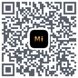 秘语空间 QRcode