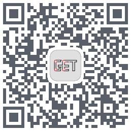 GetFitPro的下載二維碼