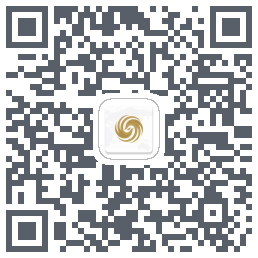 鳳凰秀código QR de descarga de