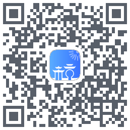 杭州城市大脑APP的下載二維碼