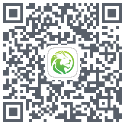 云狮智选のダウンロードQRコード