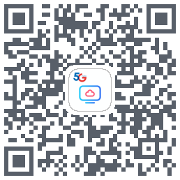 天翼云电脑 QRcode