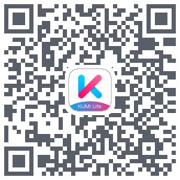 KUMI Life QRcode