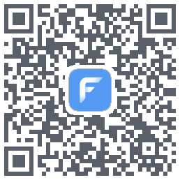 新云雀codice QR per il download